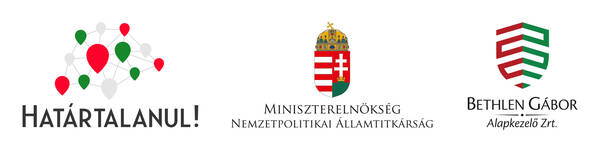Határtalanul - Bethlen Gábor Alapkezelő Zrt.