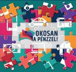 OKOSAN a PÉNZZEL!